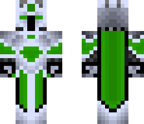 earth knight