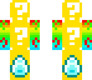 lucky block