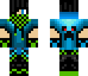 lime ninja