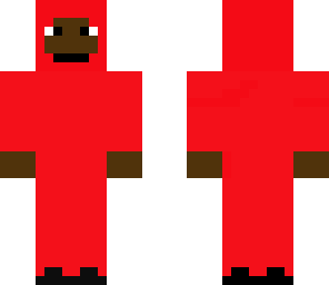 scared guy