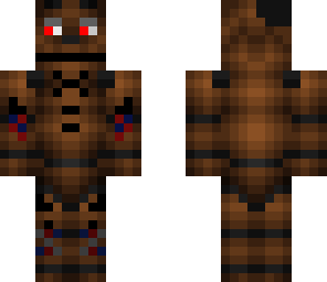 fnaf freddy