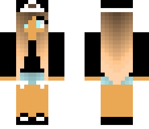 i love this skin so much