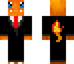 charmander