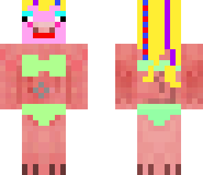pretty pretty pig