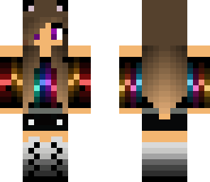 cat girl
