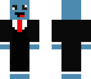 classy seal gamer