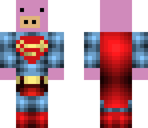 super pig