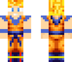 goku ssj2