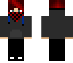 emo guy