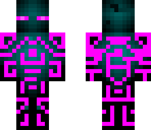 awesome skin
