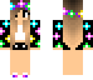 cute nyan girl