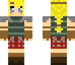 astrid
