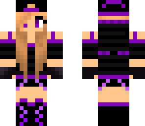 ender girlll