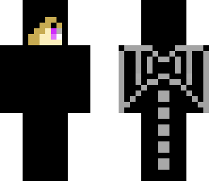 enderdragon girl