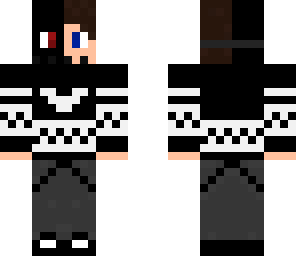 igor black 2