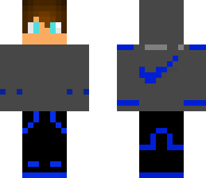 nick the rocks skin