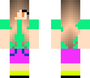 nyan girl