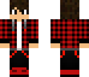 new skin