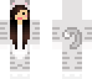 cat girl