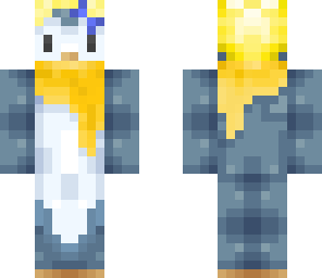 penguin
