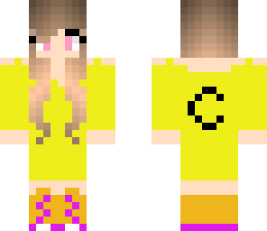 toy chica