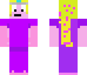 rapunzel