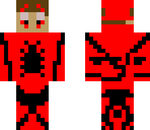 peter man