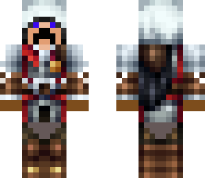 ac iv assassin