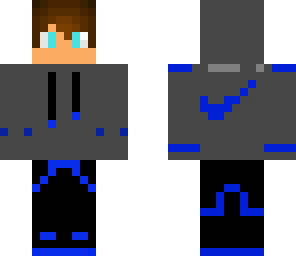 nick the rocks skin