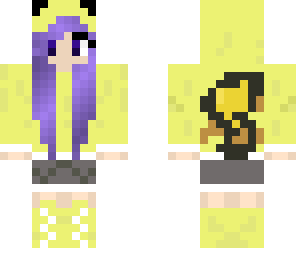 pika mariam