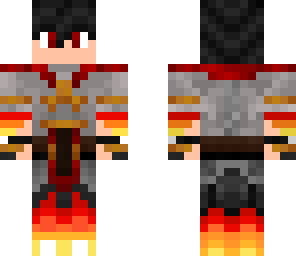 duke skin