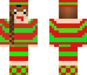 christmas elf