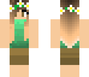 earth girl