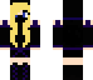 ninja girl