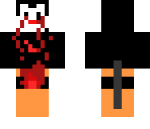 horrorer yakko