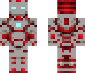 iron man mk5