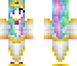 princess celestia