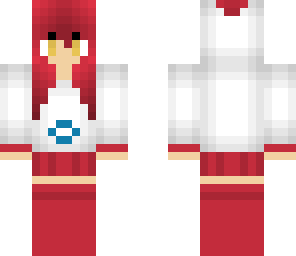 latias girl