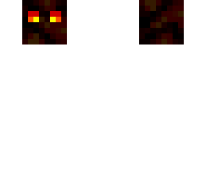 magma head