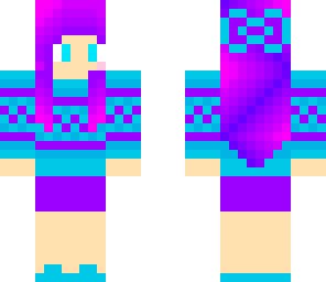 purplebluish edit