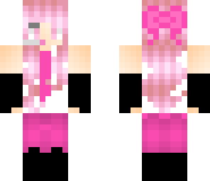 pink pop songer