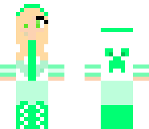 don't forget to wear green
