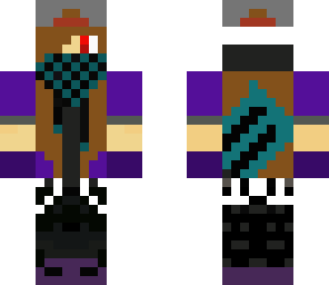 10 likez plz for dis amazing cool skin