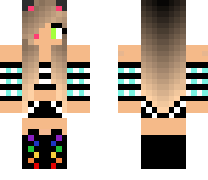 cat girl