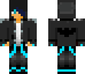 test jay