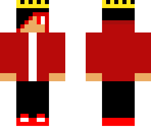 devil king