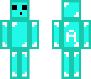 diamond slime