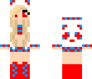 american panda