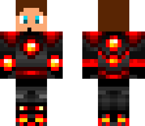redstone guy