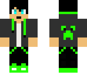 zach skin